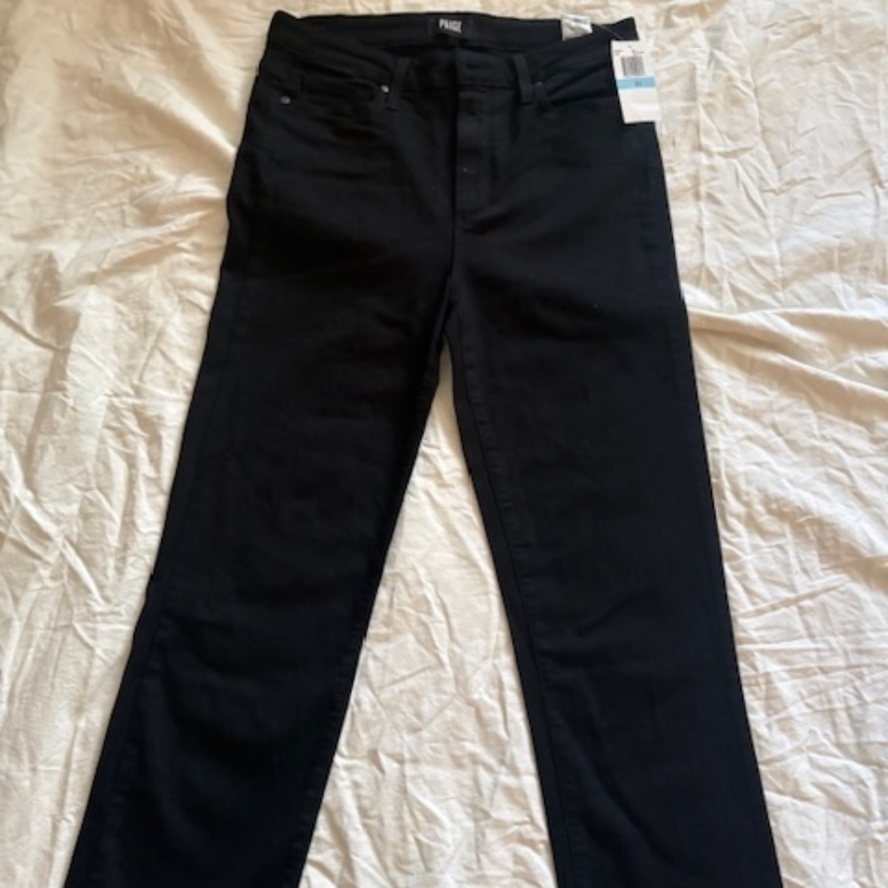 Paige Denim/J Brand NWT sz 31 Four pairs of denim